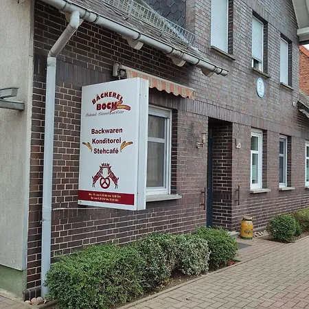Ferienwohnung Lange Kalbe  Экстерьер фото