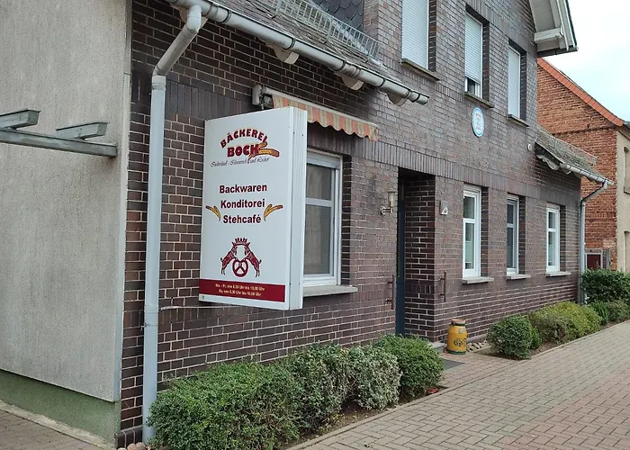 Ferienwohnung Lange