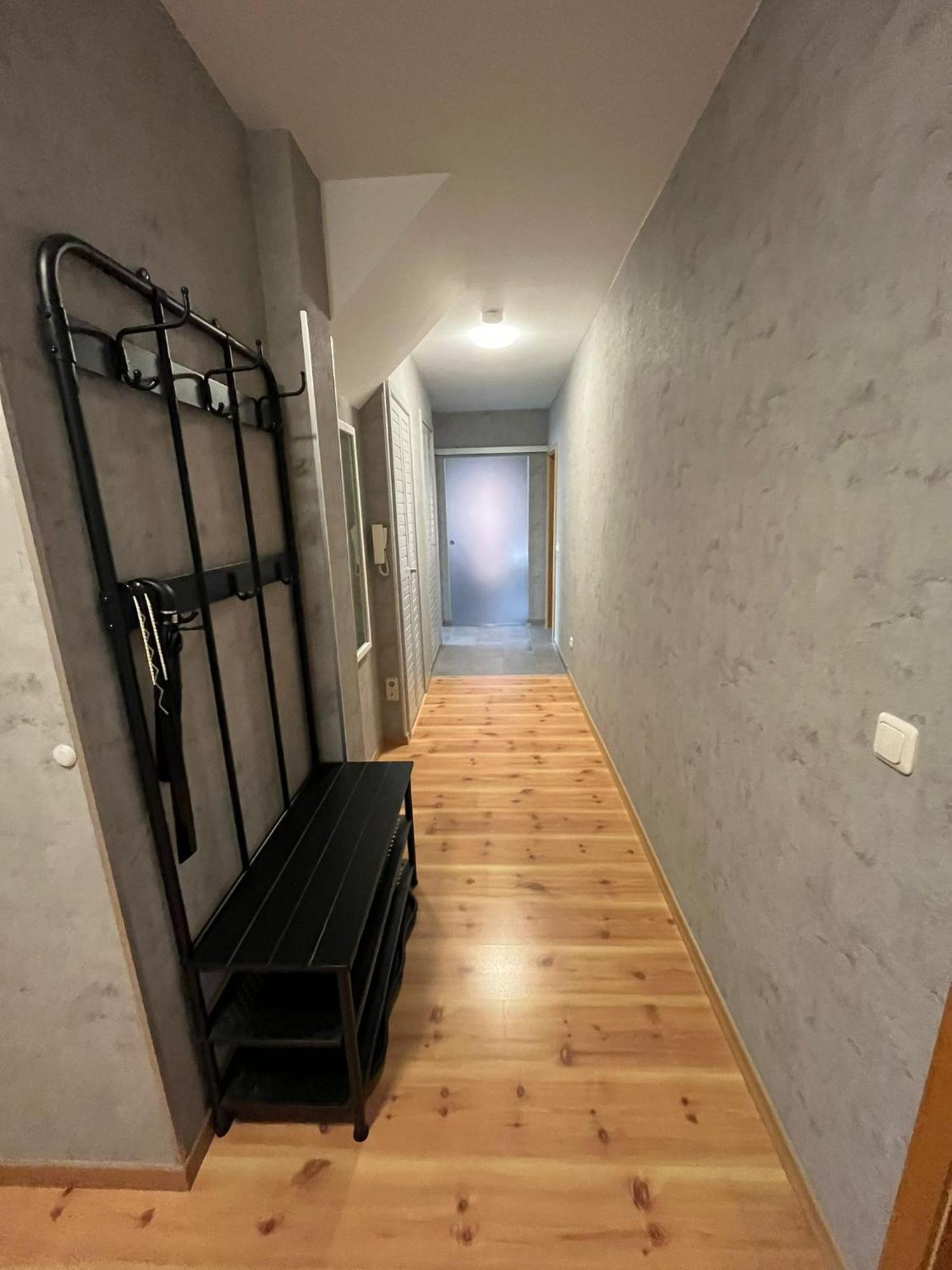 Lange Apartment Kalbe (Altmarkkreis Salzwedel)