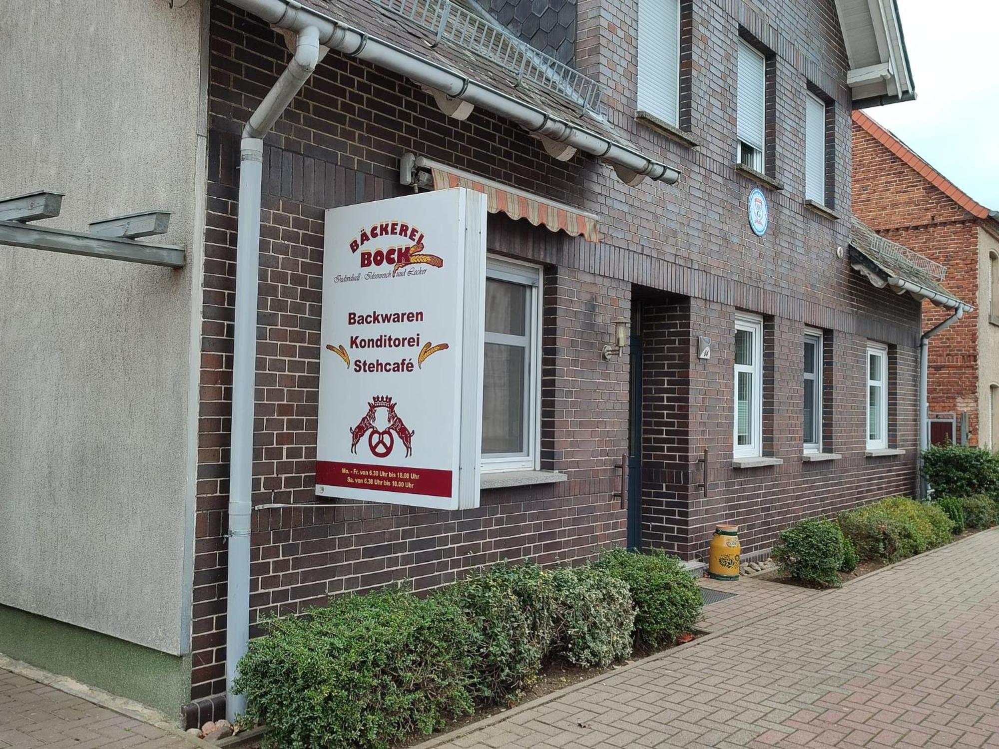 Lange Apartment